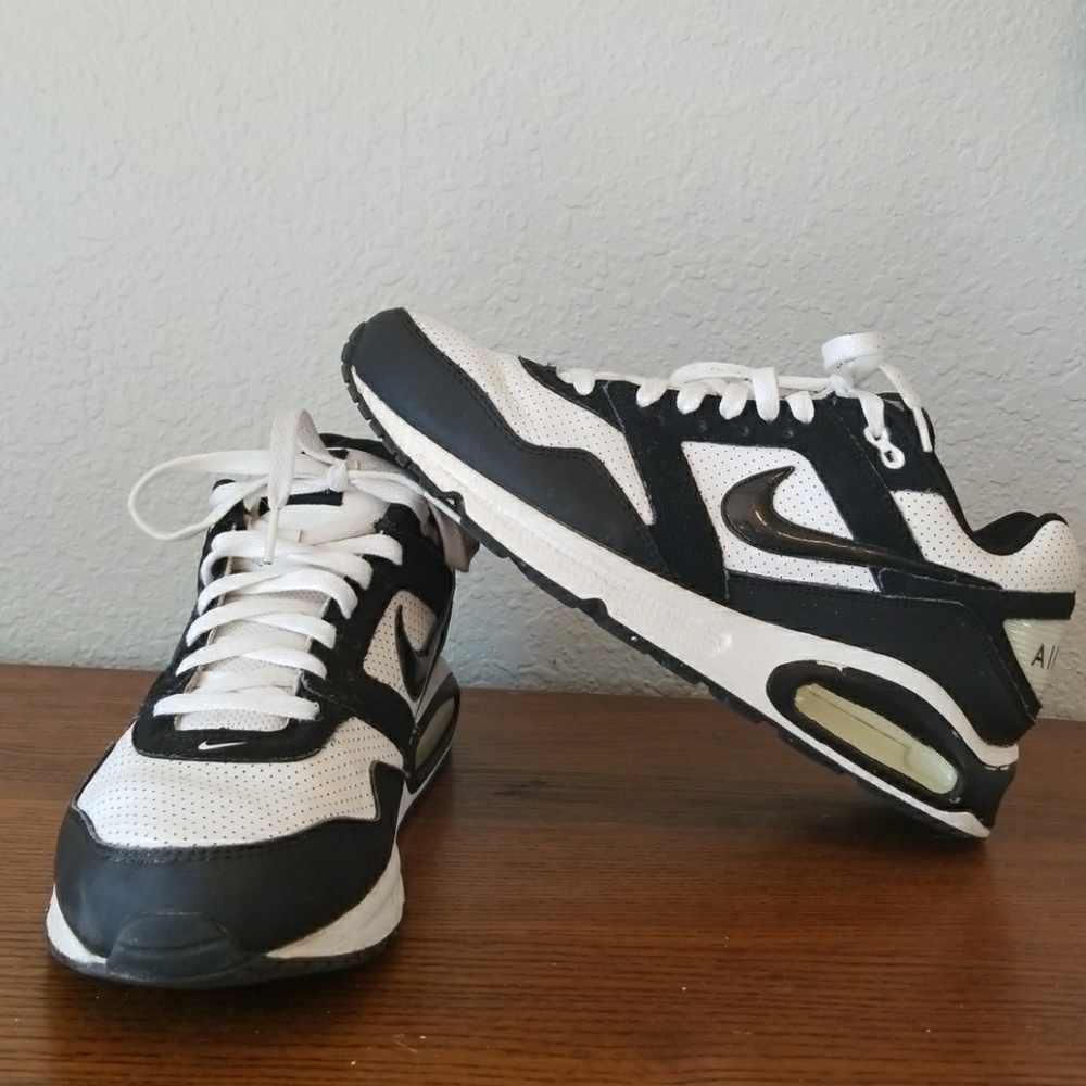 Air Max Navigate